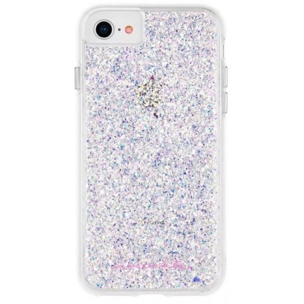 Case Mate iPhone SE (2nd Gen), 8/7/6s/6 Twinkle - Stardust