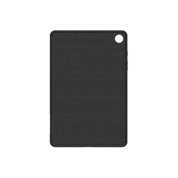 FPX216AM Safeguard Standing Cover for Samsung Galaxy Tab A9+ Black 1