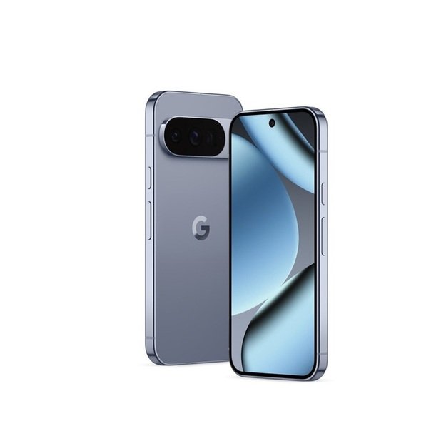 Google Pixel 10 Pro 256GB DS Moonstone 3