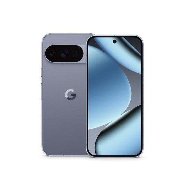 Google Pixel 10 Pro 256GB DS Moonstone 2