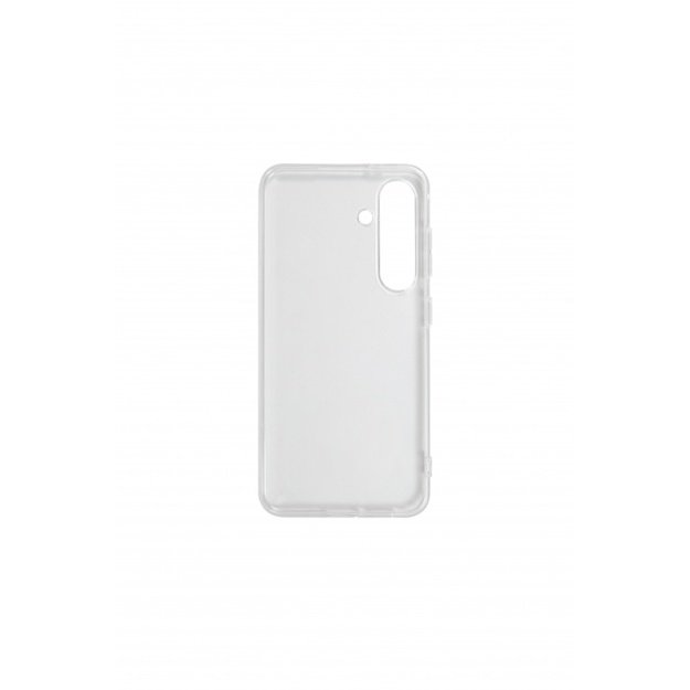 JM ANTI-BACTERIA TPU for Galaxy S24 Clear 1