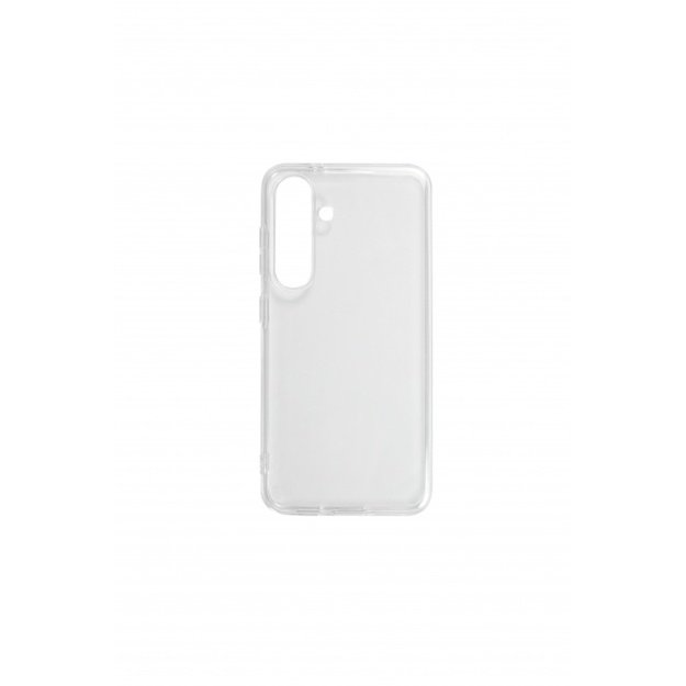 JM ANTI-BACTERIA TPU for Galaxy S24 Clear