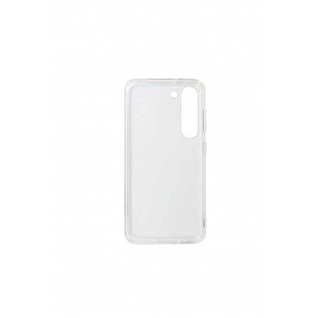 JM PURE XI case for Galaxy S23 Clear 1