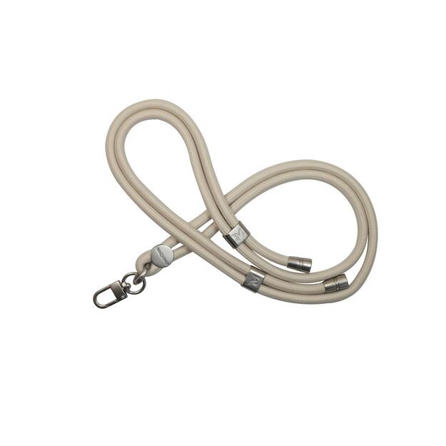 Machino Crossbody strap  MC-LG01 BEIGE