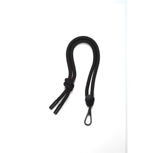 Machino Wrist strap  MC-SH 02  BLACK