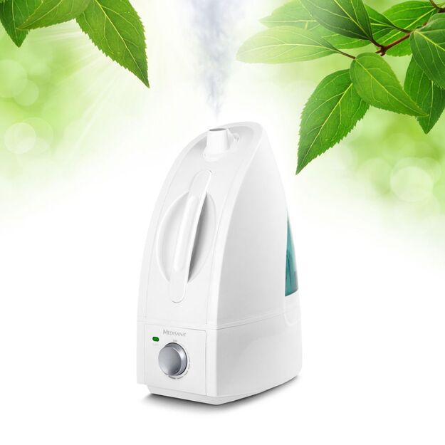 Medisana AH 660 Air humidifier 3