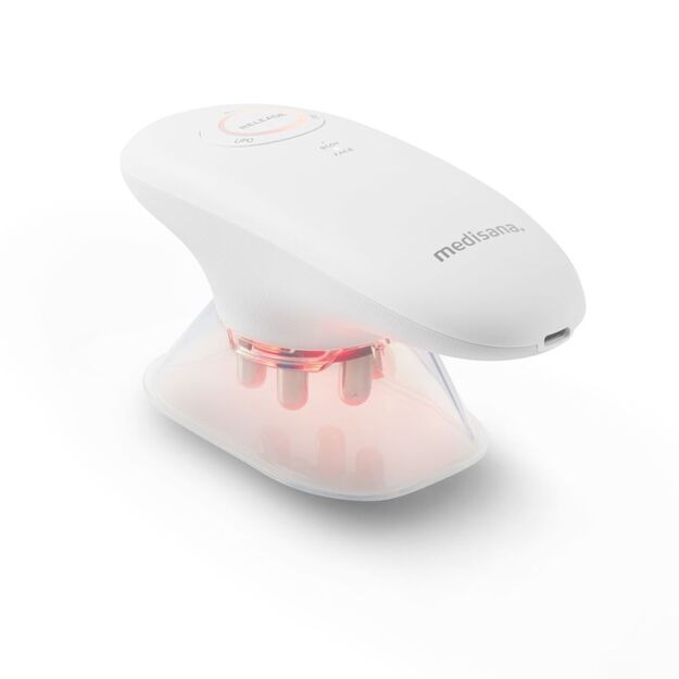 Medisana VC 150 Cupping Massager 5