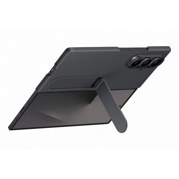 MF966CBEGWW Silicone Case Samsung Galaxy Fold7, Black 5