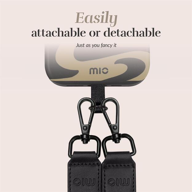 MIO Lanyard strap Swirl 2