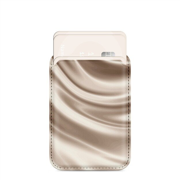 MIO Silky Dreams Magsafe Case Compatible Card Holder 6