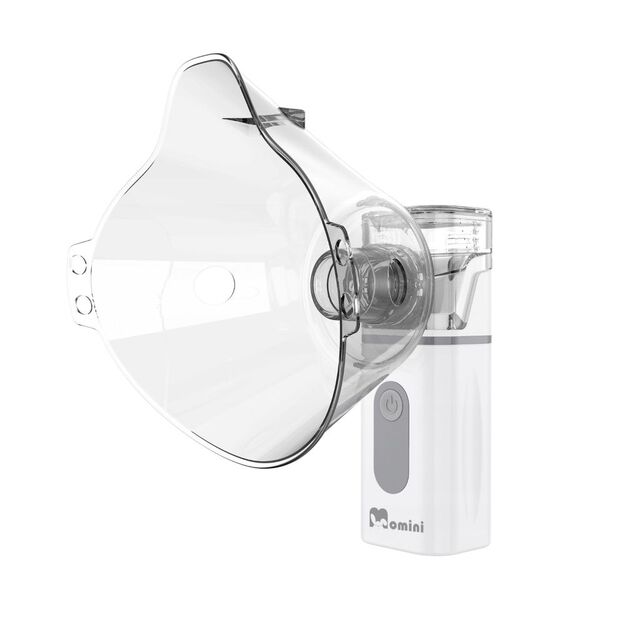 Momini mesh nebulizer NebuNova 3