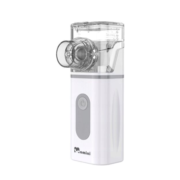 Momini mesh nebulizer NebuNova 4