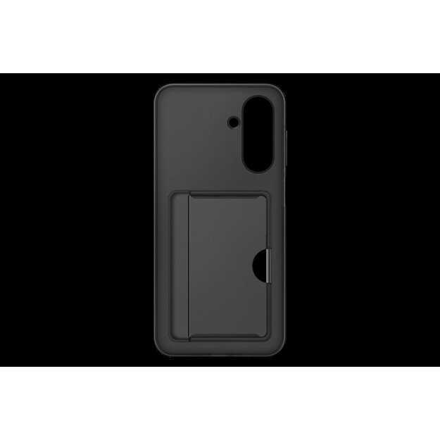 OA266TBEGWW Card Slot Case Samsung Galaxy A26, Black 2