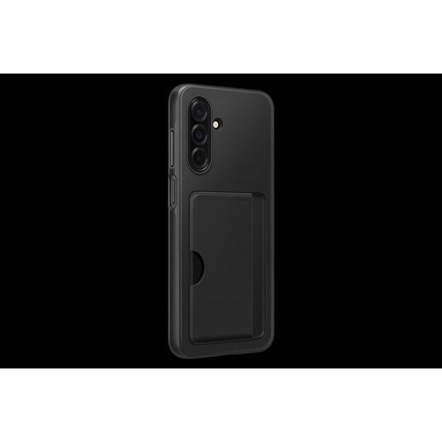 OA266TBEGWW Card Slot Case Samsung Galaxy A26, Black