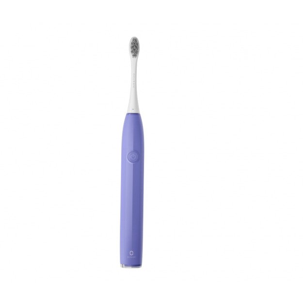 Oclean Electric Toothbrush Endurance Purple 5