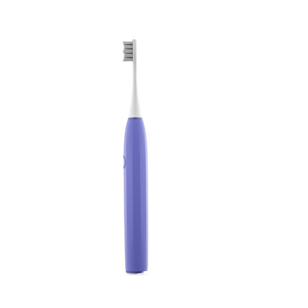 Oclean Electric Toothbrush Endurance Purple 3