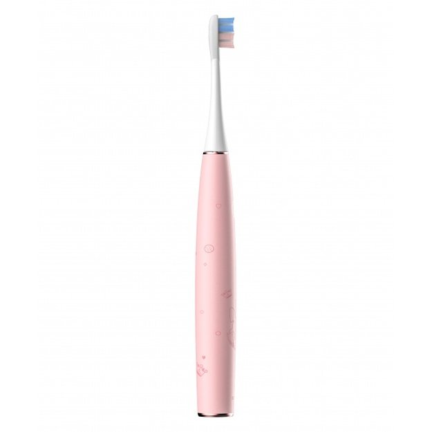 Oclean Electric Toothbrush Kids Pink 2