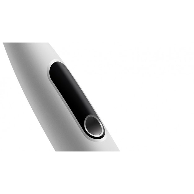 Oclean Electric Toothbrush X Pro Elite Limestone Grey 4