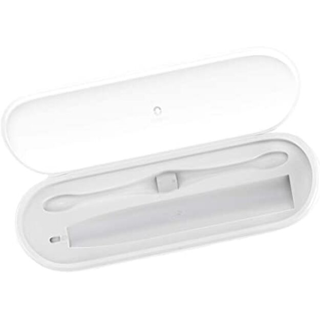 Oclean Toothbrush Travel Case BB01 White/Grey