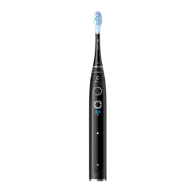 Oclean X Pro 20 S Electric Toothbrush Black 2