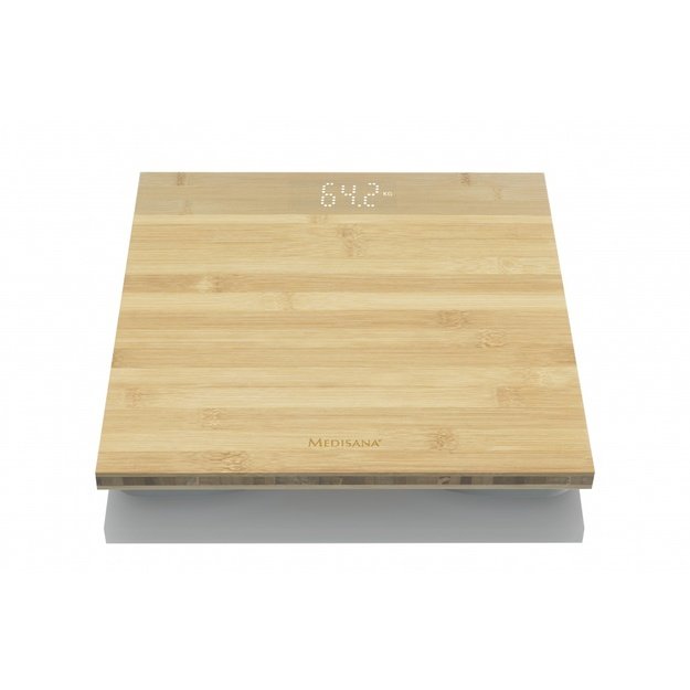 PS 440 Bamboo Scale