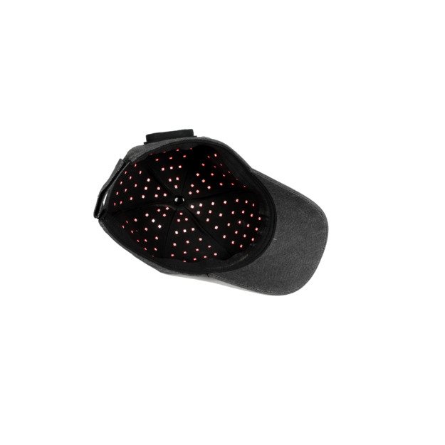 Red Light Therapy Cap 9