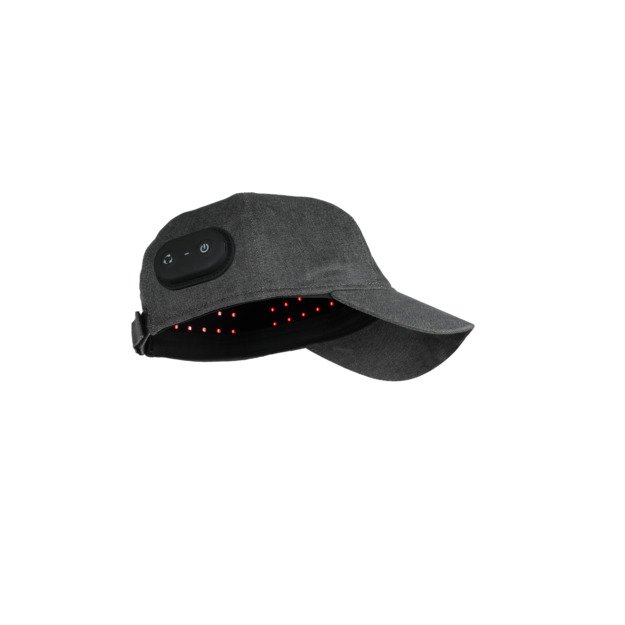 Red Light Therapy Cap 8
