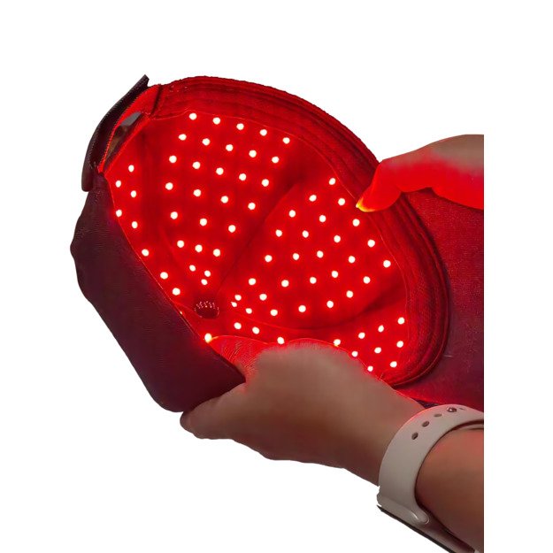 Red Light Therapy Cap 1