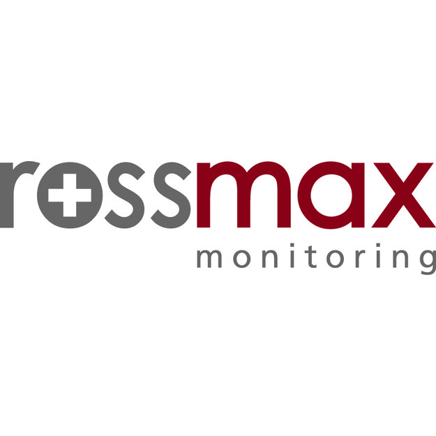 Rossmax Non-Contact Temple Thermometer HA500 4