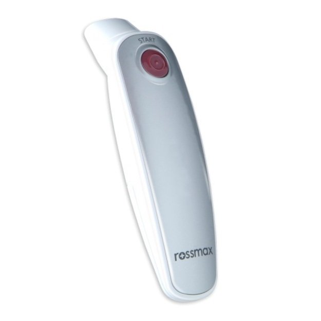 Rossmax Non-Contact Temple Thermometer HA500 1