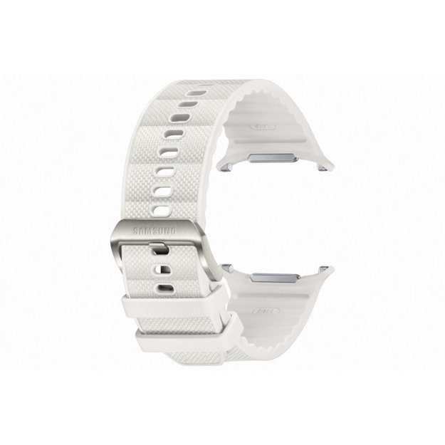 SBL70MWEGEU PeakForm Band Samsung Galaxy Watch Ultra, White Sand 2