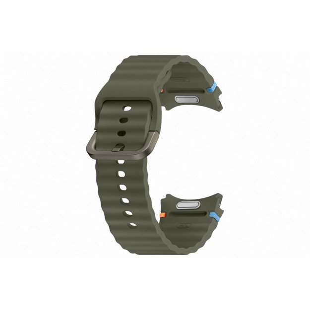 SNL31LKEGEU Sport Band (M/L) Samsung Galaxy Watch7/Watch4, Green 2