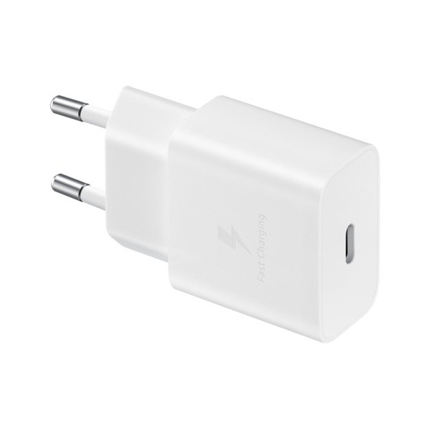 T1510XWE Samsung Fast charge 15W Power Adapter,  White
