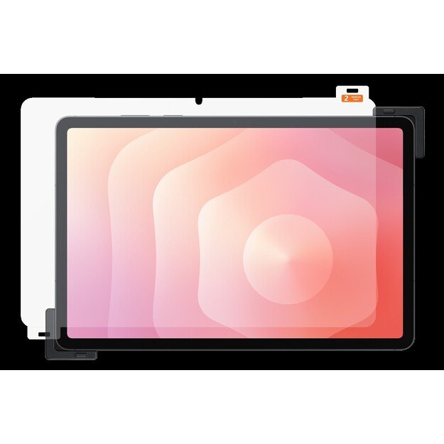 UX730CT Anti-Reflecting Screen Protector Samsung Galaxy Tab S11, Transparent