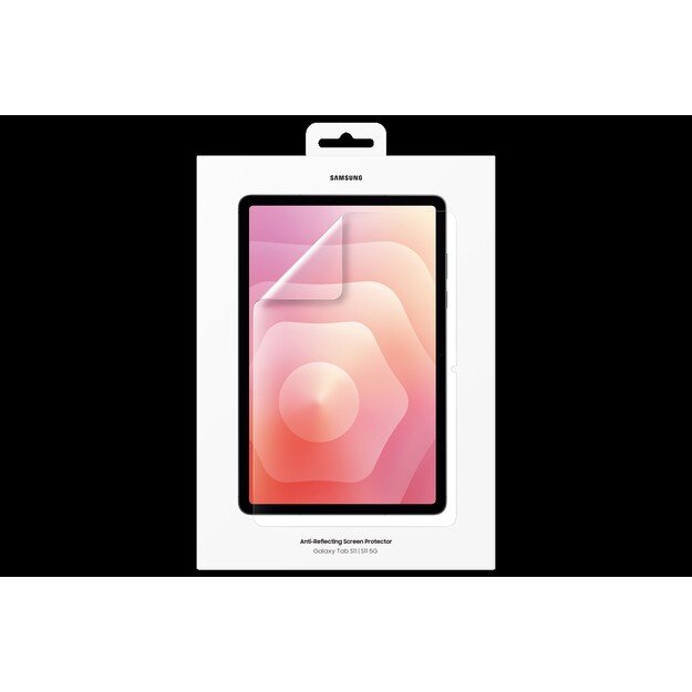 UX730CT Anti-Reflecting Screen Protector Samsung Galaxy Tab S11, Transparent 1