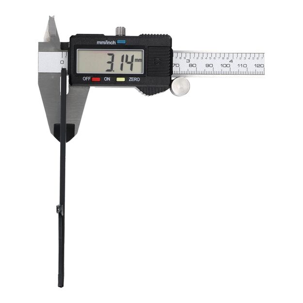 Battery for iPhone 6 PLUS 2915 mAh Blue Star HQ 5