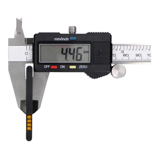 Battery for LG K10 (2017) 2800 mAh Blue Star Premium 4