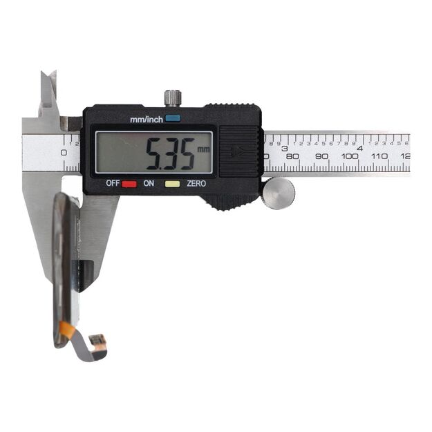 Battery for Samsung S8 Plus 3600 mAh Blue Star Premium 4