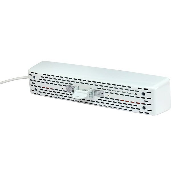 Halogeninis infraraudonųjų spindulių &scaron;ildytuvas VARMA TOP 2