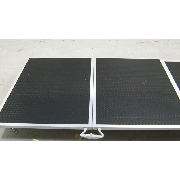 &Scaron;ildanti grindinė platforma Rimatek TF 1