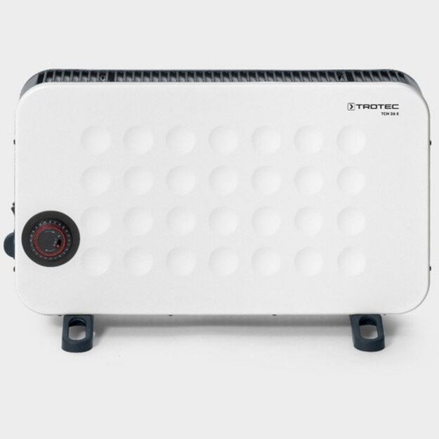 Konvekcinis &scaron;ildytuvas Trotec TCH 26 E 2