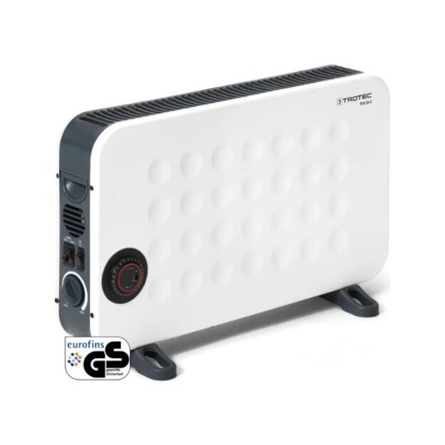 Konvekcinis &scaron;ildytuvas Trotec TCH 26 E 1