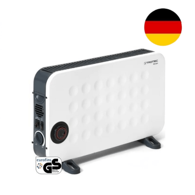 Konvekcinis &scaron;ildytuvas Trotec TCH 26 E