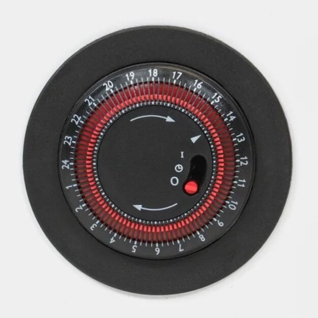 Konvekcinis &scaron;ildytuvas Trotec TCH 26 E 8