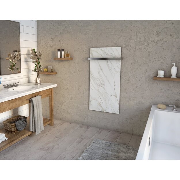 Keramikinės natūralaus &scaron;ildymo plok&scaron;tės ECOSUN CR 15