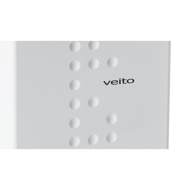 Momentinis vandens &scaron;ildytuvas Veito Flow 2