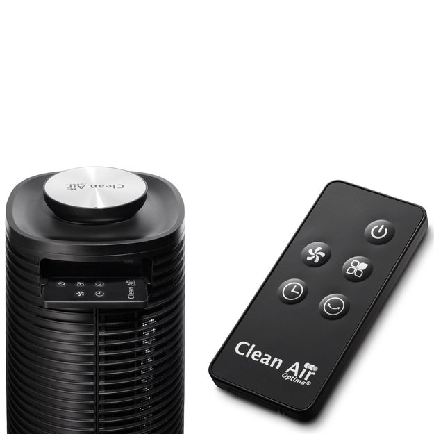 Bok&scaron;tinis ventiliatorius Clean Air CA-406B 6