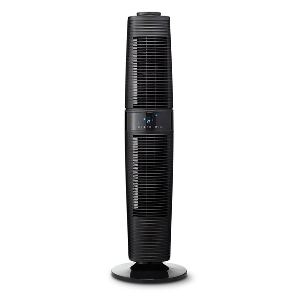 Bok&scaron;tinis ventiliatorius Clean Air CA-406B 1