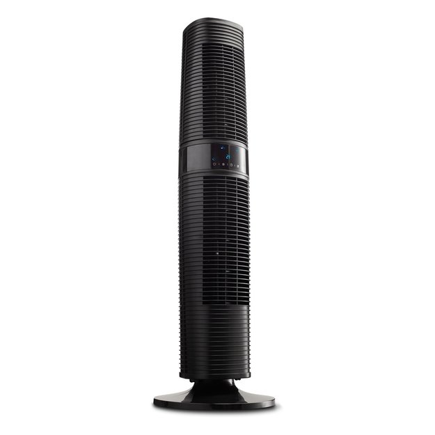 Bok&scaron;tinis ventiliatorius Clean Air CA-406B 2