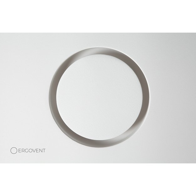 Priglaistomas difuzorius ERGOVENT RONDO - 160mm 1